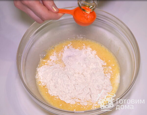 Картофельная запеканка в духовке фото к рецепту 4