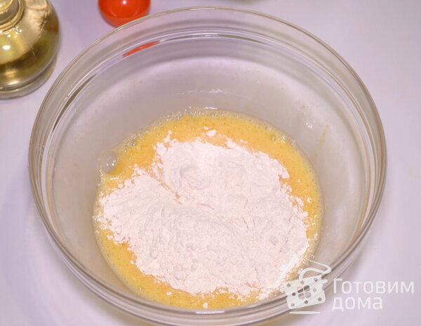 Картофельная запеканка в духовке фото к рецепту 2