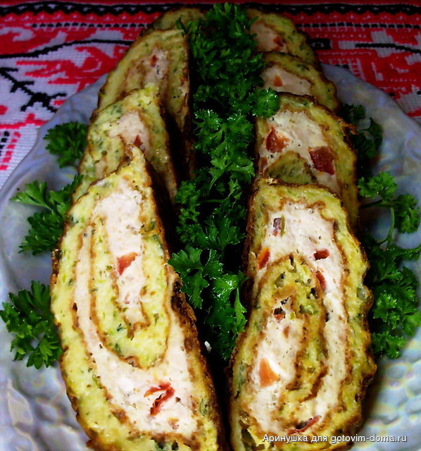 Самое вкусное блюдо в украине