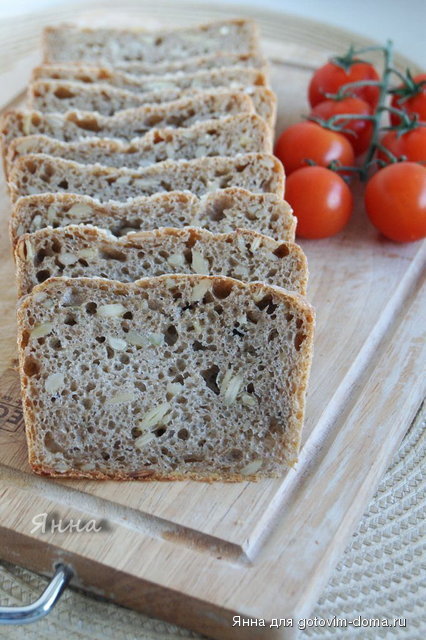 Хлеб с семечками от Ришара Бертине.jpg