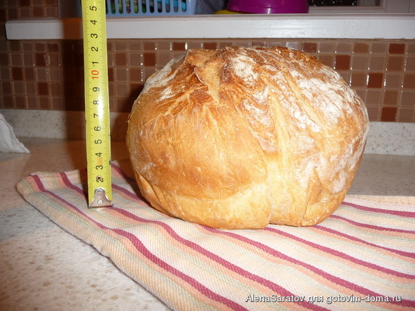 Хлеб-каравай из кастрюли (4)_новый размер.JPG