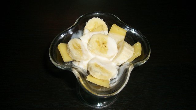 Бананы с сыром.JPG
