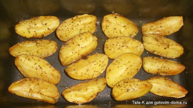 Запеченные картофельные дольки.JPG