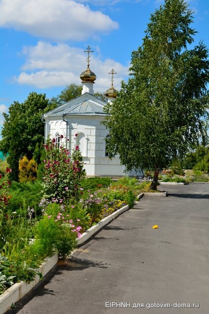Свято-Введенский женский монастырь.jpg (344,7 Кб) Свято-Введенский женский монастырь.jpg