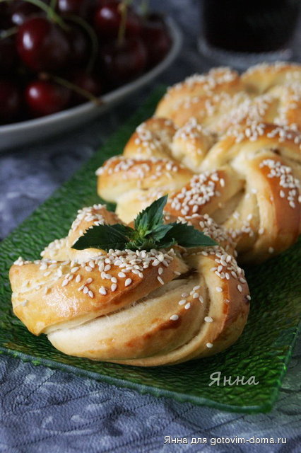 Турецкие хлебные булочки с сезамом.jpg