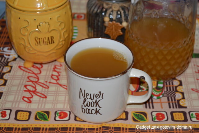 ароматный апельсиновый чай (2).JPG