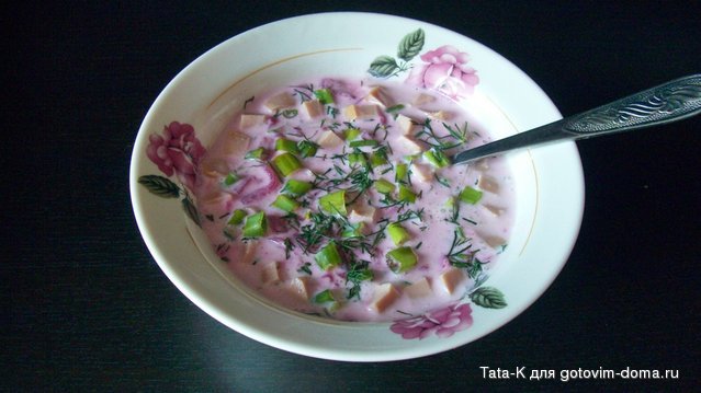 Холодный суп (Auksta zupa).JPG