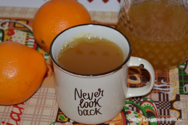 ароматный апельсиновый чай.JPG