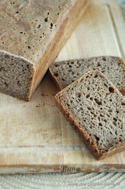 Дарницкий хлеб на закваске (без дрожжей).jpg