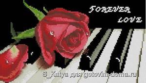 Роза на рояле.jpg