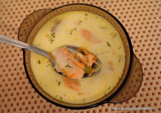 шведский суп с семгой.JPG