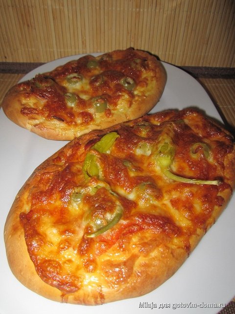 Пицца - с фетой в начинке.JPG