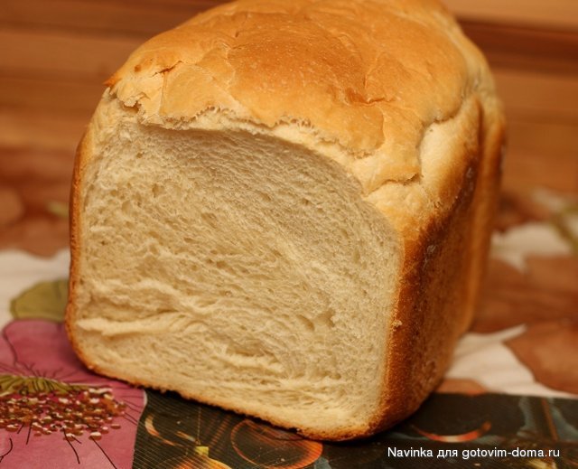 хлеб на сыворотке в хп (2).JPG