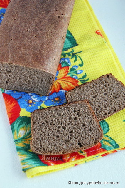 Гречневый хлеб на закваске1.jpg