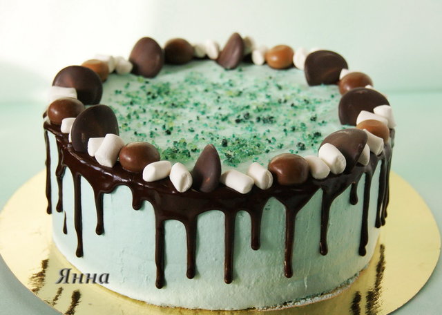 Торт Шоколад-мята.jpg