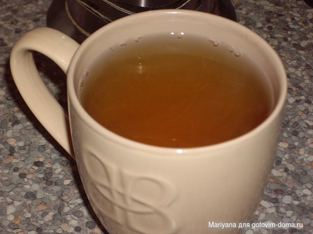 Зеленый чай с мятой.JPG