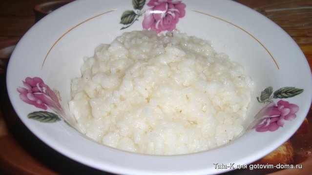 Рис с чесноком и сливочным маслом.JPG