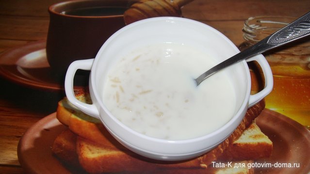 Рисовая каша с молоком.JPG
