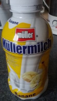 Müllermich