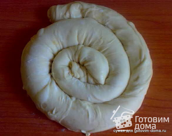 Самбуса - таджикская самса фото к рецепту 4