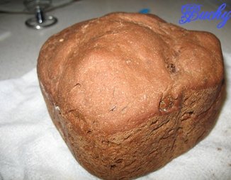 Европейский хлеб на сыворотке