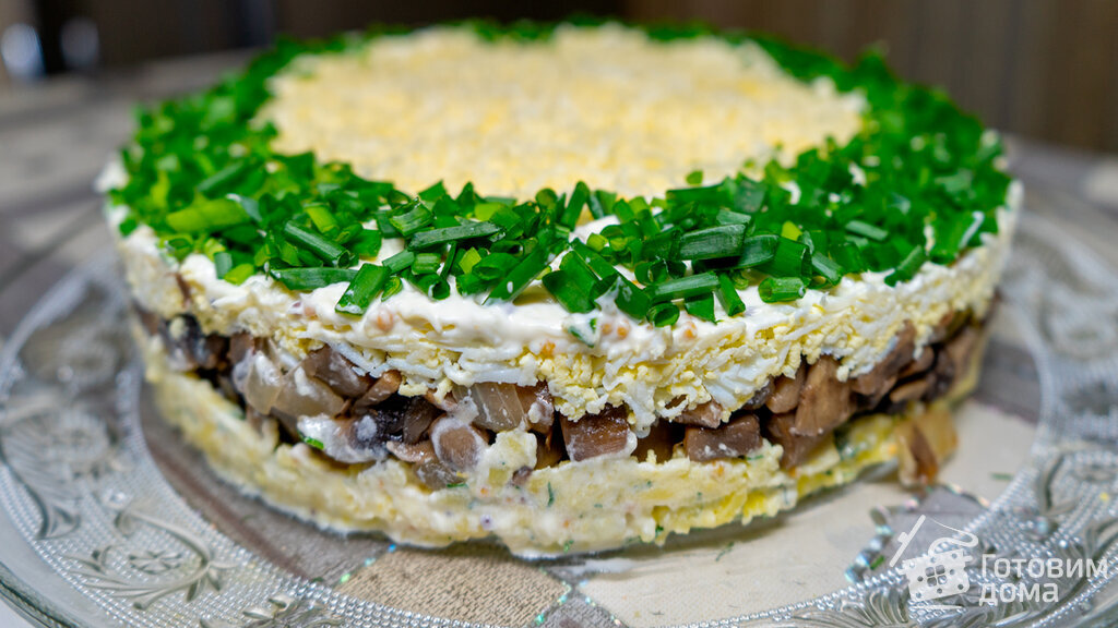 Мужской Каприз Рецепт Классический