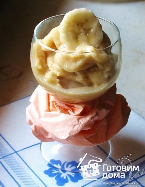 Sorbetto - ледяной десерт из солнечной Италии (часть 1-я) фото к рецепту 7