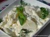 Баварский картофелъный салат с огурцом