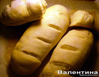 Хлеб "Багет"