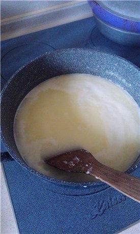 Сыр Брюност фото к рецепту 1