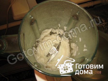 Рисовая каша с грушей фото к рецепту 3