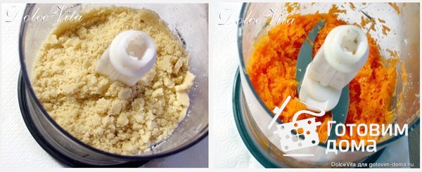 Торт &quot;Апельсиновое чудо&quot; с орехами и шоколадным кремом фото к рецепту 1