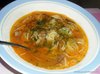 Суп с картофелем и вермишелью "НедоХарчо"