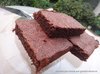 Сочный шоколадный пирог – просто и быстро