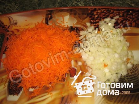 Томатный рисовый суп фото к рецепту 3