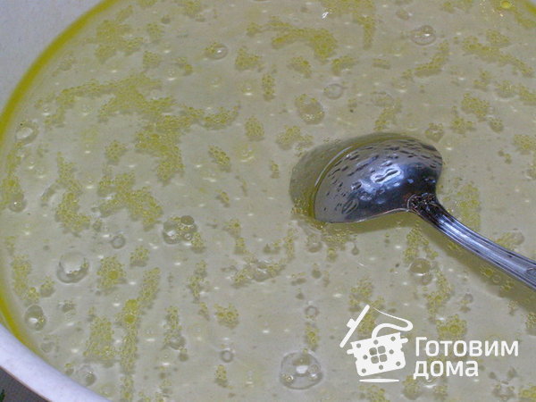 Маринованная капуста с цитрусовой ноткой фото к рецепту 6