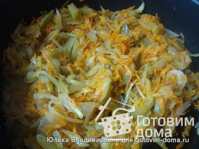 Солянка сборная.....рыбная фото к рецепту 3