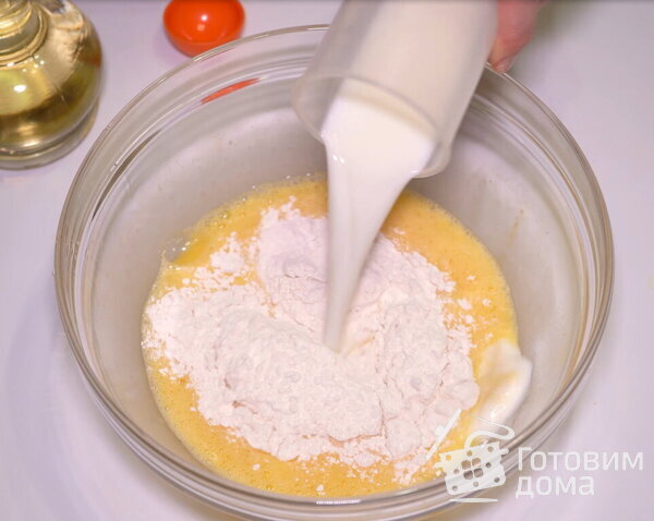 Картофельная запеканка в духовке фото к рецепту 3