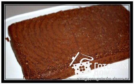 Сочный шоколадный кекс фото к рецепту 8