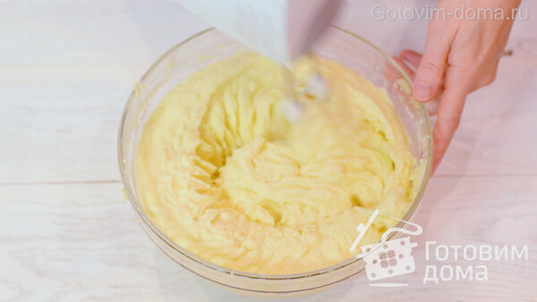 Картофельное пюре фото к рецепту 7