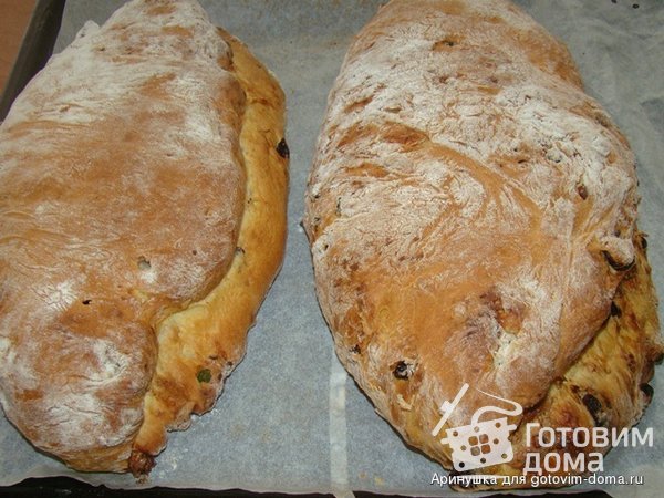 Paasbrood. Пасхальный хлеб фото к рецепту 23