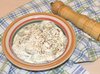Мизерия - польский салат из свежих огурцов