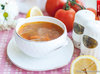 Овощной суп по-египетски