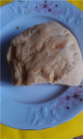 Сыр Брюност фото к рецепту 6