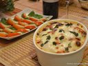 Запеченные куриные грудки - пошаговый рецепт с фото на Повар.ру новые фото Запеченные куриные грудки - пошаговый рецепт с фото на Повар.ру новые фото