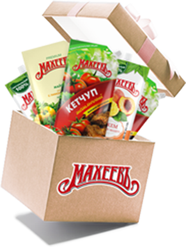 Набор продуктов МахеевЪ