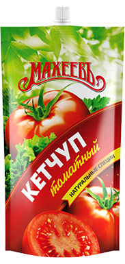 Томатный