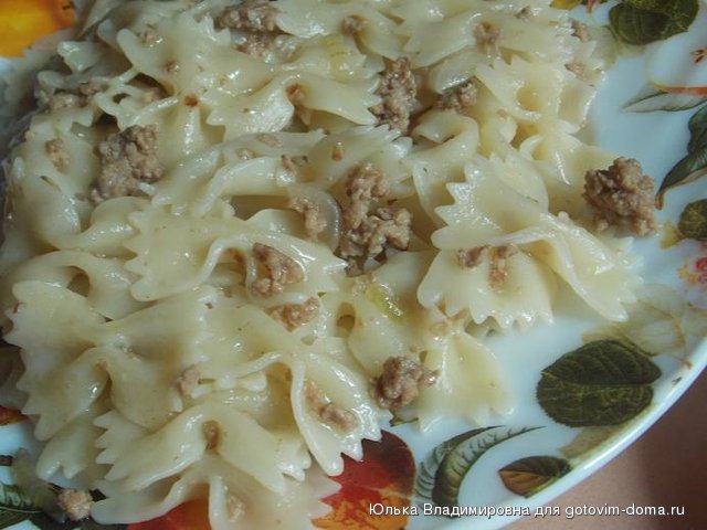 макароны по флотски.JPG