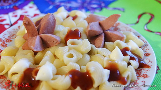 макароны с сосисками.jpg