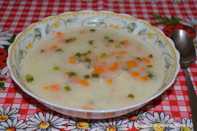 котосупа (греческий куриный суп) (2).JPG